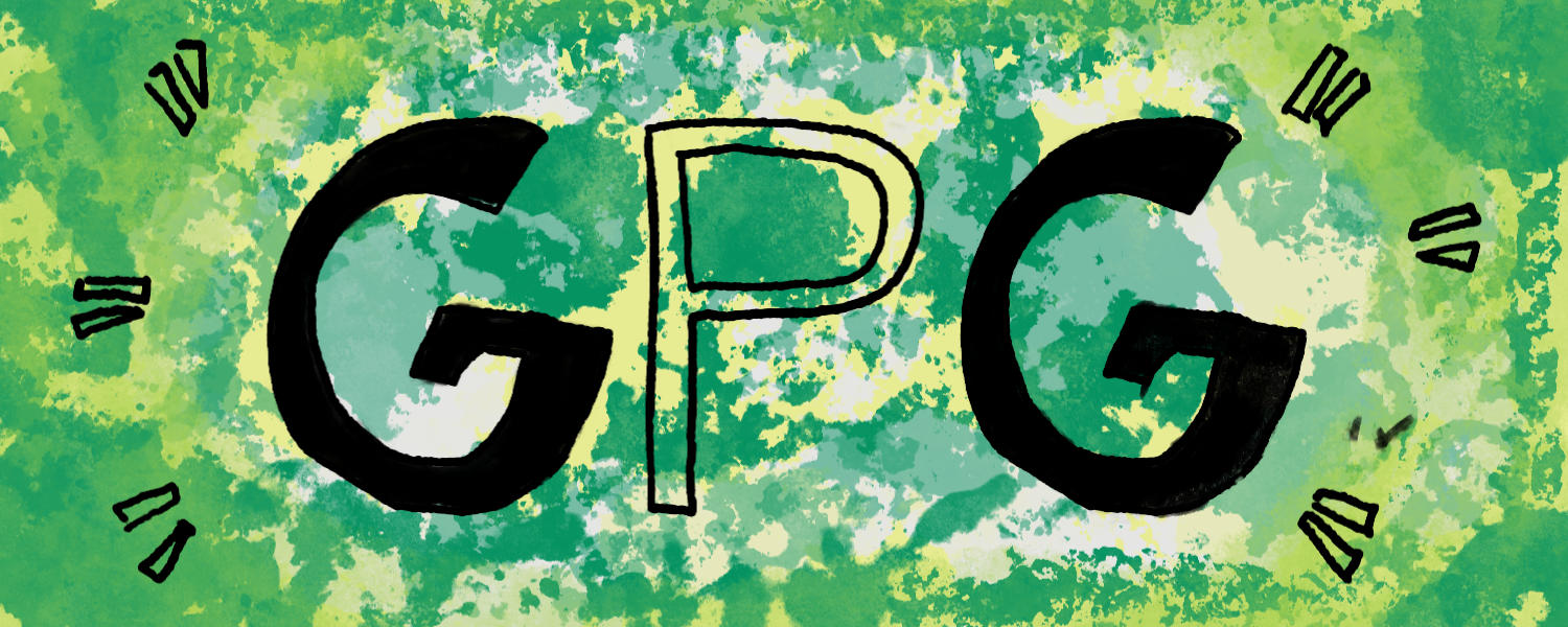 What is GPG? Why and  how to use it?