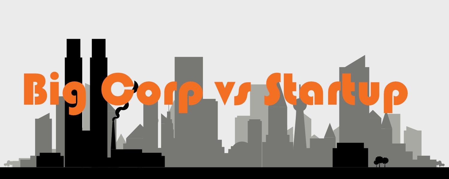 Should you choose to work for a startup?